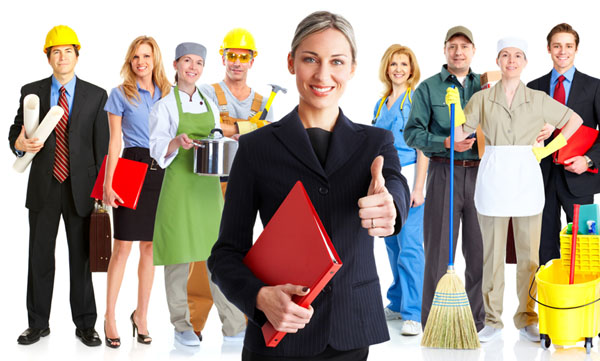 Honaz Manikürcü Hizmeti